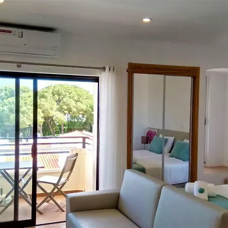 Apartamento Sea View5