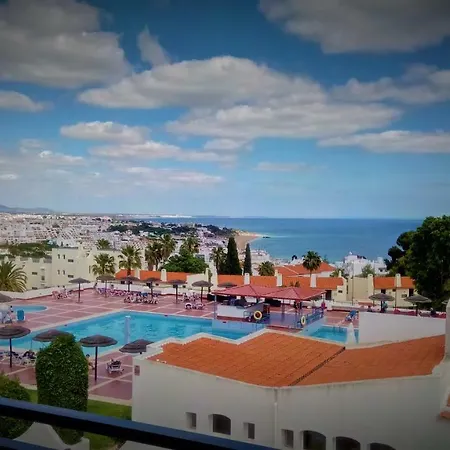 Lägenhet Sea View5 *
