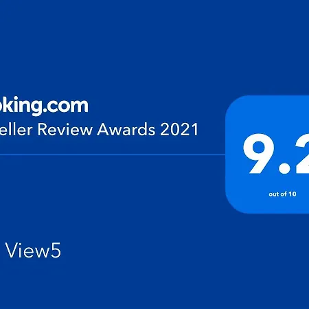 Apartment Sea View5 Albufeira