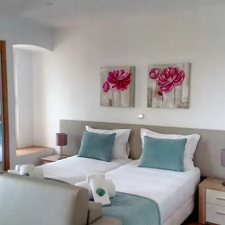 Apartamento Sea View5