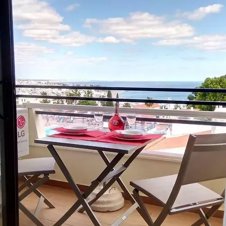 Sea View5 Apartamento