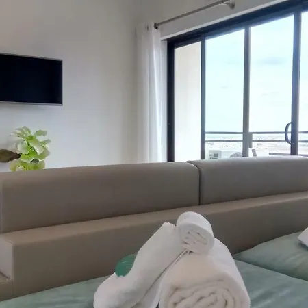 Sea View5 アパート