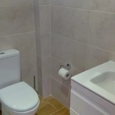 Sea View5 Apartman *